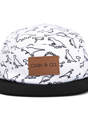 Cash & Co Dino Hat