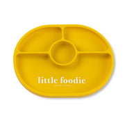 Bella Tunno Little Foodie Wonder Plate