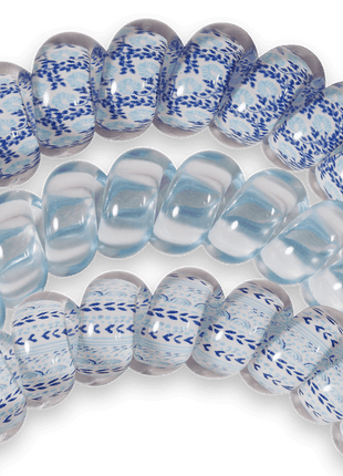 Spiral Hair Coil | Small | Hampton Bay