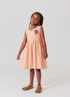 Orange / 6Y