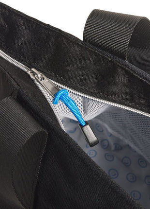 Becco Bags Becco Tote Bag — Black details