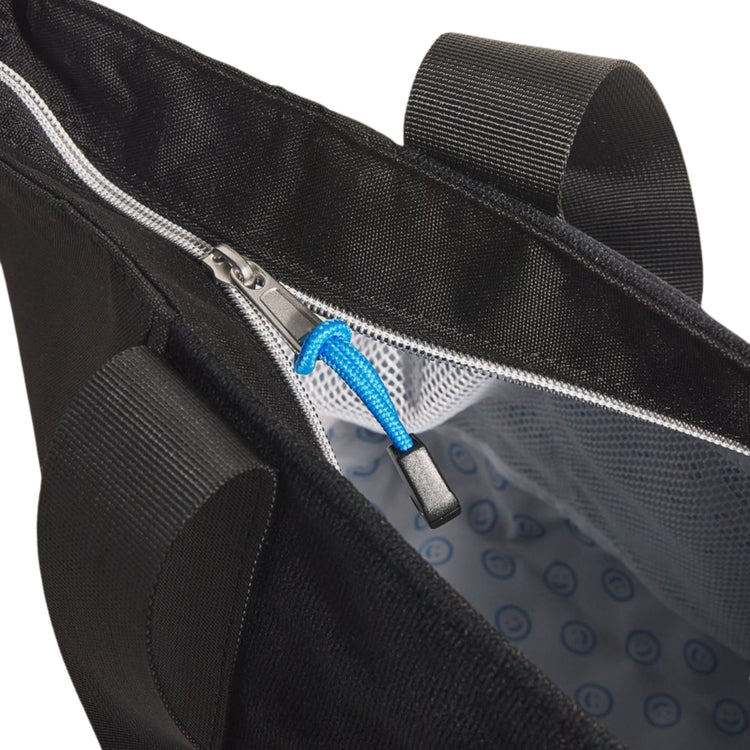 Becco Bags Becco Tote Bag — Black details