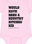 Pink / Newborn