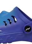 7 Toddler / Blue