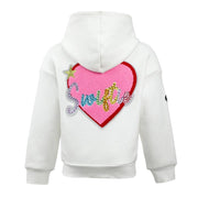 Lola & The Boys Swiftie Lovers Hoodie
