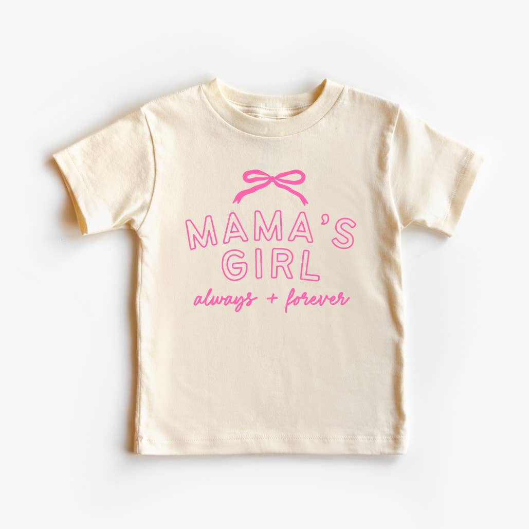 SBG Co. Mama's Girl Always + Forever