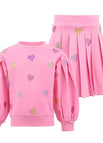 Pink / 2T