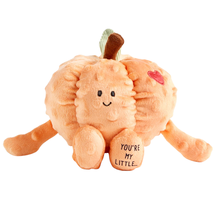 Demdaco You're My Little Pumpkin