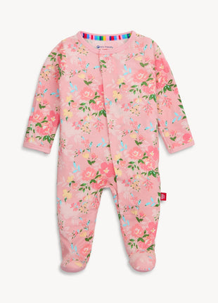 Magnetic Me Ainslee Modal Magnetic Footie