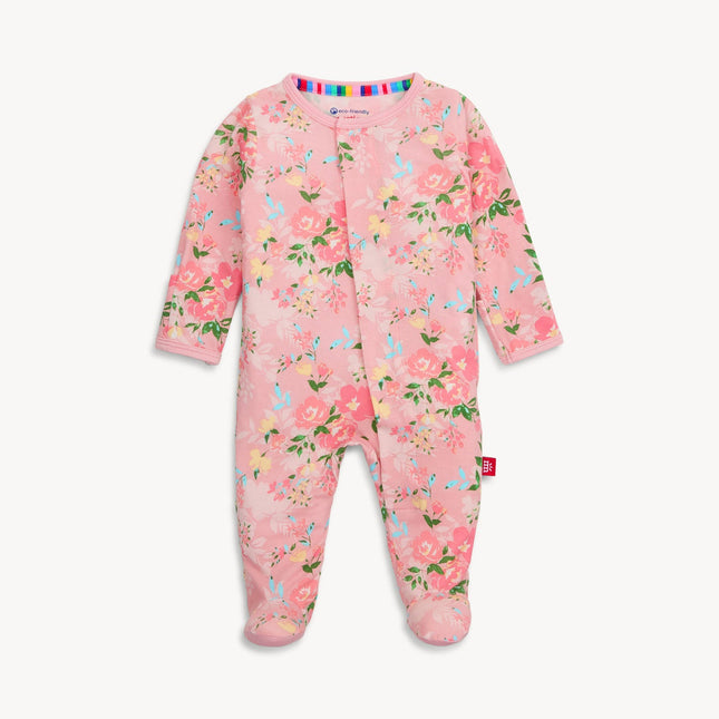 Magnetic Me Ainslee Modal Magnetic Footie