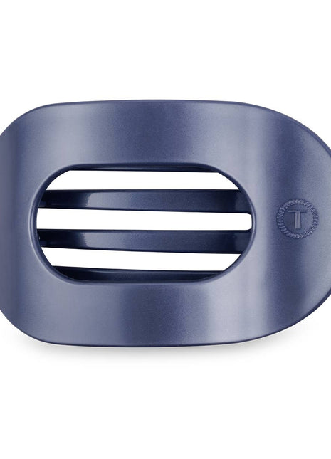 Teleties Round Flat Hair Clip | Small | Hampton Bay