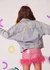 Light Washed Denim / 6