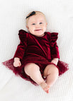 Cranberry / 3-6M