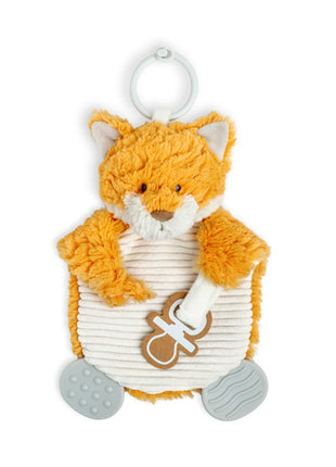 Demdaco Fox Teether Buddy