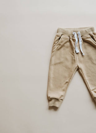 Orcas Lucille Joggers - Dune
