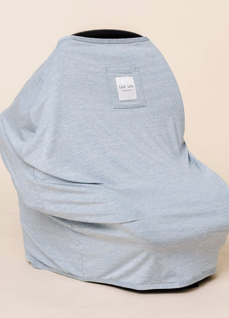 Lou Lou & Company Crew Multi-Use Cover