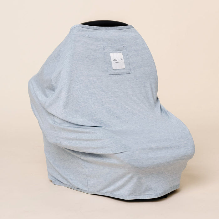 Lou Lou & Company Crew Multi-Use Cover