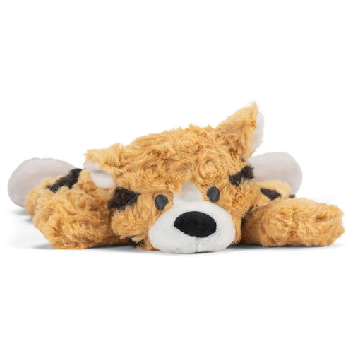 Demdaco Tobias Tiger Rattle Blankie