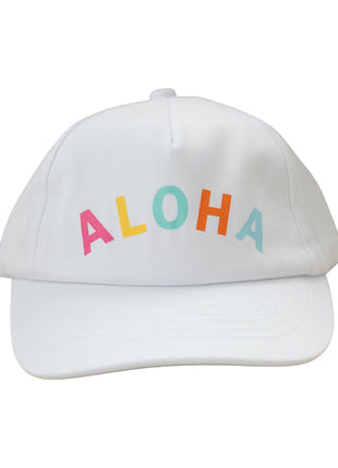 Cash & Co Keiki Hat