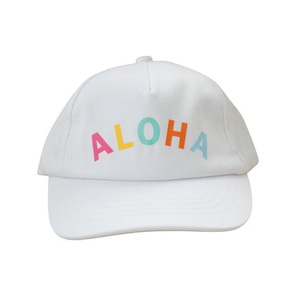 Cash & Co Keiki Hat