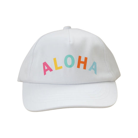 Cash & Co Keiki Hat