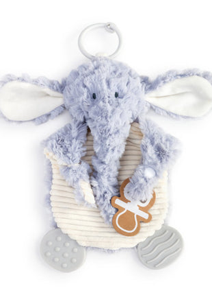 Demdaco Elephant Teether Buddy