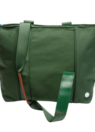 Becco Bags Becco X Harrods Tote Bag – Green