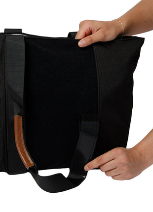 Becco Bags Becco Tote Bag — Black