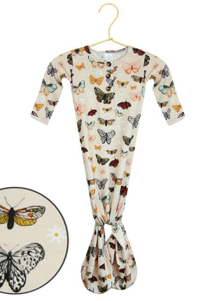 Lou Lou & Company Amelia Knotted Gown