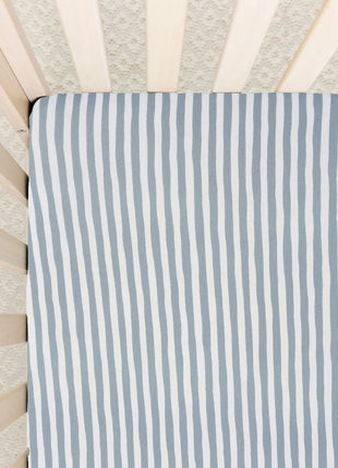 Lou Lou & Company Tatum Crib Sheet