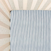 Lou Lou & Company Tatum Crib Sheet