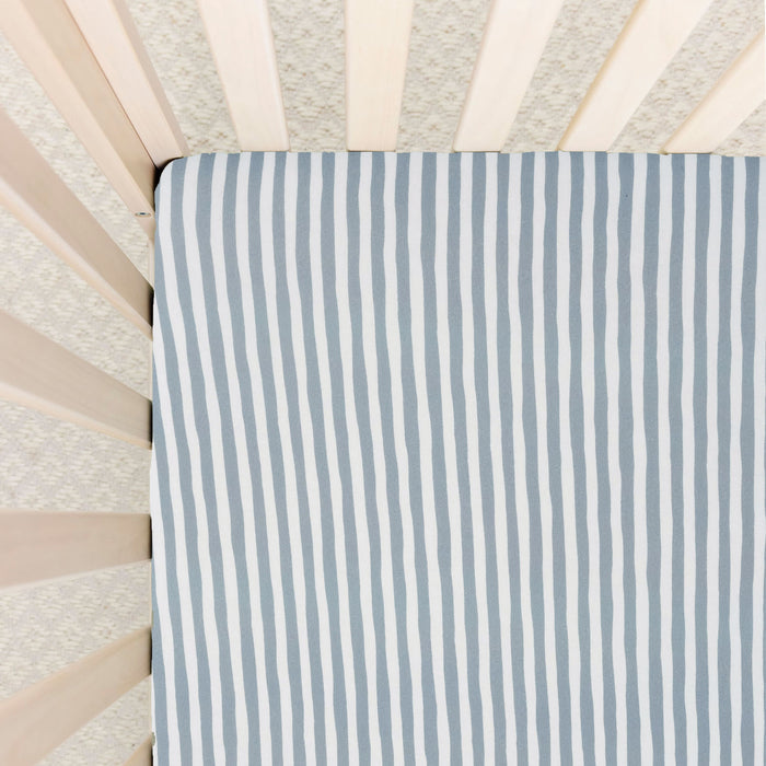 Lou Lou & Company Tatum Crib Sheet