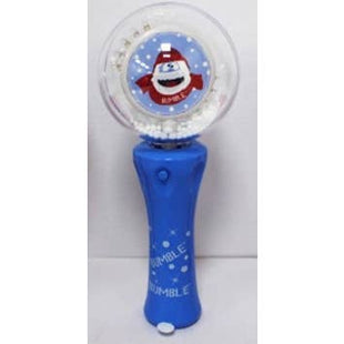 Precious Moments Rudolph Christmas Themed Christmas Spinners 12-unit Display - Bumble