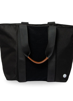 Becco Bags Becco Tote Bag — Black
