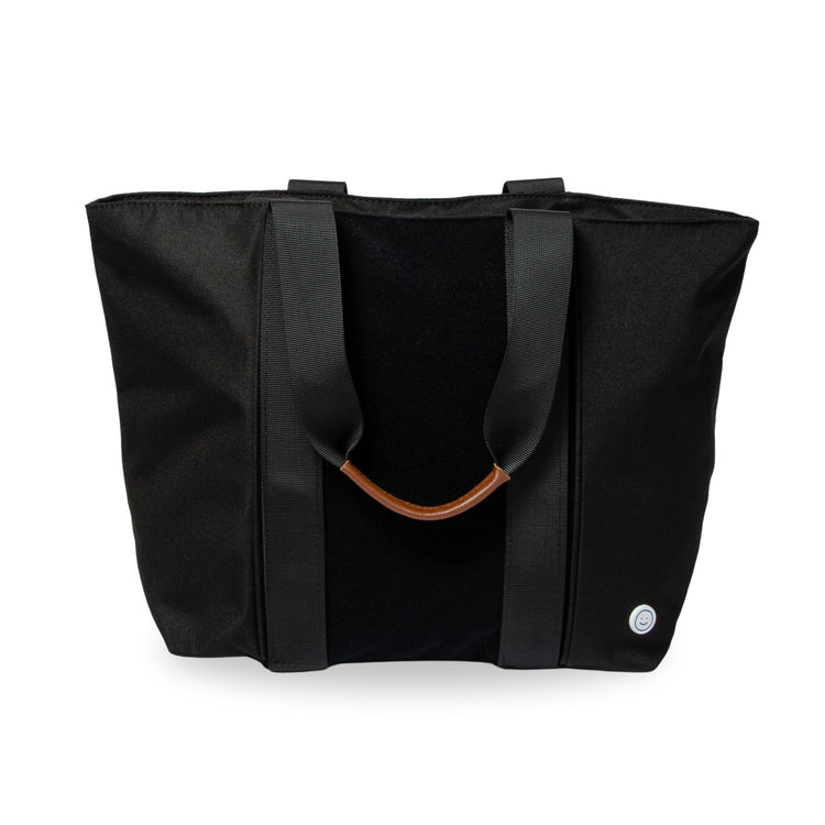Becco Bags Becco Tote Bag — Black
