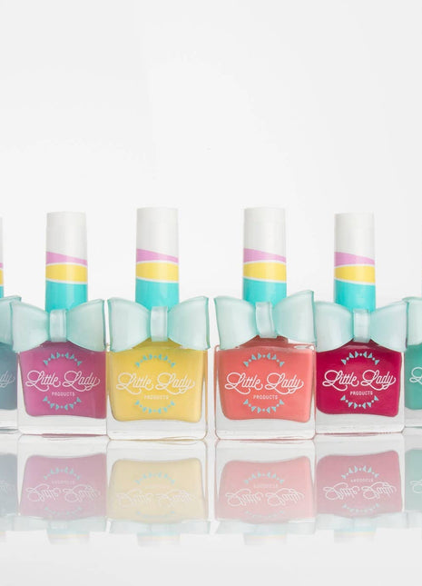 Little Lady Products Nail Polish