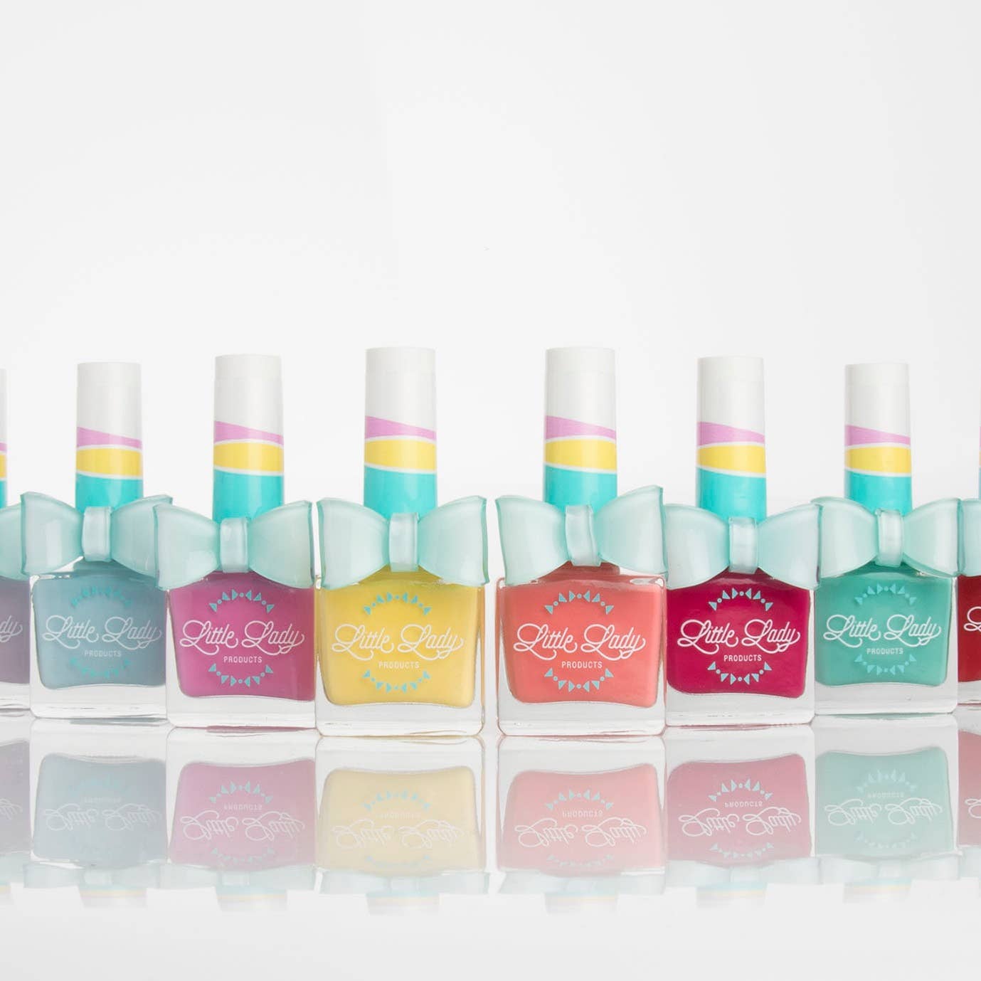 Little Lady Products Nail Polish