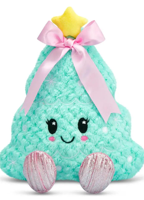 Iscream Fancy Trees Mini Plush Character