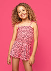 Hot Pink / 4