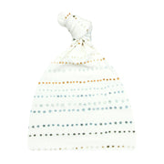 Lou Lou & Company Conrad Top Knot Hat