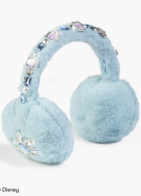 Super Smalls Disney Frozen Elsa Earmuffs