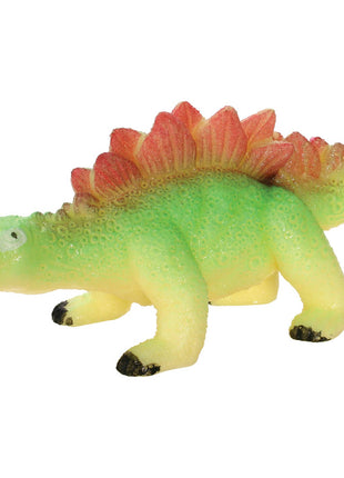 Toysmith Ginormous Hatchin' Grow Dino Egg, Just Add Water