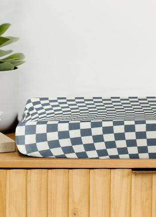 Lou Lou & Company Miles Changing Pad Cover