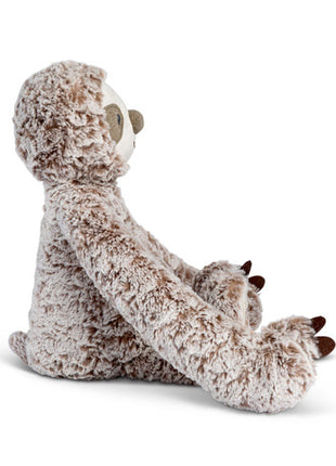 Demdaco Heartful Hugs Sloth Anxiety Stuffed Animal 17.5"