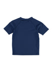 Navy / 12-18M