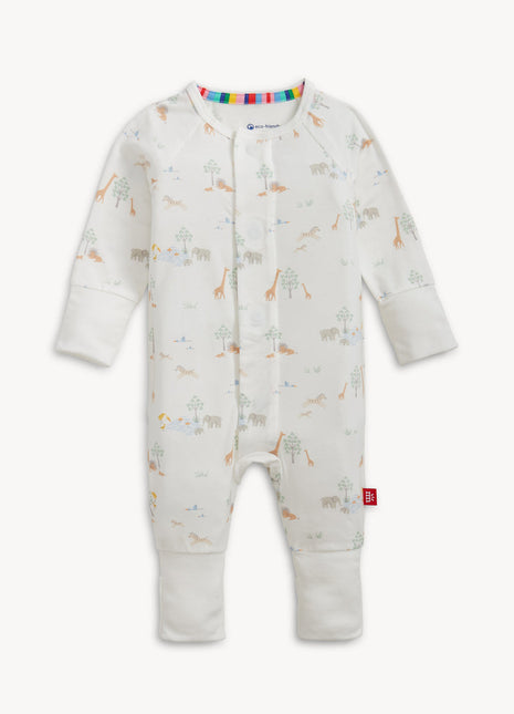 Magnetic Me Serene Safari Modal Coverall