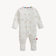 Magnetic Me Serene Safari Modal Coverall