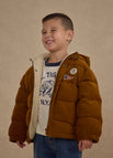 Mustard / 6-7Y