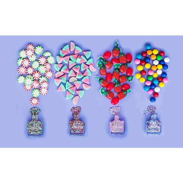 Little Lady Products Nail Products 