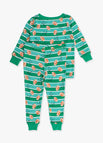 Green / 12-18M